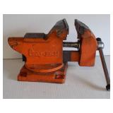 Pony Bench Vise