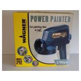 Wagner Power Painter