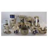 Williamsburg Pottery