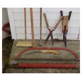 Gardening Tools