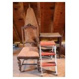 Furniture Ensemble