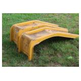 Metal Car Ramps