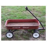 Radio Special Childs Wagon