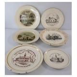 Shenandoah County Collector Plates