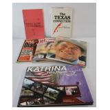 Ronald Reagan & Assorted Collectibles