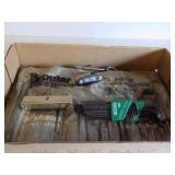 Allen Wrenches