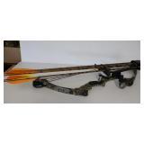 Parker Compound Bow