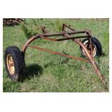 Farm Cart