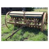 Oliver Superior Grain Drill