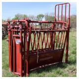 Tarter Cattlemaster Series 3 Squeeze Shoot
