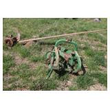 Sickle Bar Mower Parts