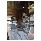 Bee Hive Boxes & Accessories