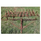 Spring Tooth Harrow