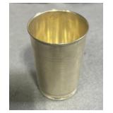 2in Sterling Beaker