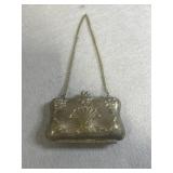 Sterling Wallet Purse