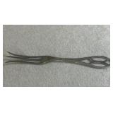 4in Sterling Webster Lemon Fork