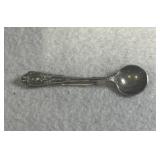 925 Demitasse Souvenir Spoon