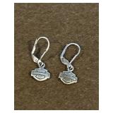 Sterling Harley-Davidson Women's Bar & Shield