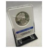 1916 Walking Liberty Half Dollar Proof Archival