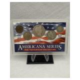 Americana Series The Yesteryear Collection