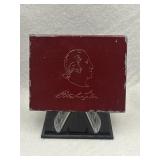 1732-1982 George Washington 90% Silver proof