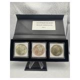 1921 Sliver Morgan Dollar Brilliant Uncirculated