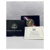 1994-P  World Cup Commerative Clad Proof Half