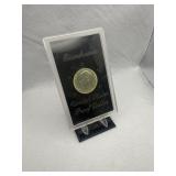 1974-S PROOF EISENHOWER DOLLAR 40% SILVER IN