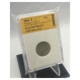 2006 P Jefferson Nickel Satin SGS MS70STN