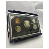 1994-S US Mint Premier Silver Proof Set in OGP