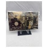 Cherished American Dimes