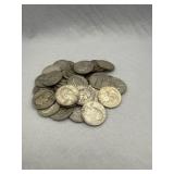 $10fv 90% Quarters