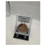 1989-S Congress Commemorative Dollar PR69 DCAM