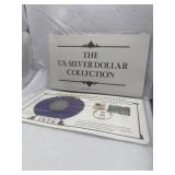 1878 Morgan Silver Dollar US Postal C