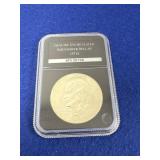 1971 P 40% Sliver Genuine Uncirculated Eisenhower