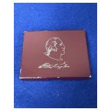 1732-1982 George Washington 90% Silver Proof