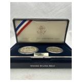 World War II 90% 50th anniversary commemorative