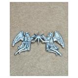Sterling Pendant Angel