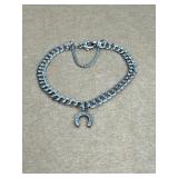 Sterling James Avery Bracelet