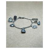 Sterling bracelet