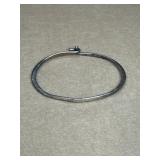 Sterling James Avery Bracelet
