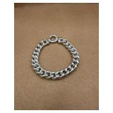 Sterling bracelet