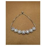 Sterling bracelet
