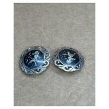 Sterling Earrings
