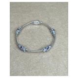 Sterling Bracelet