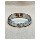 Sterling bracelet