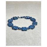 Sterling Bracelet