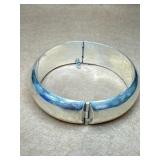 Sterling Bracelet