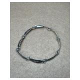 Sterling Bracelet