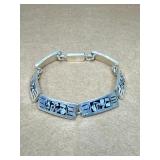 Sterling Bracelet